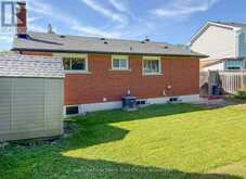121 LABRADOR DRIVE | Oshawa Ontario | Slide Image Forty-one
