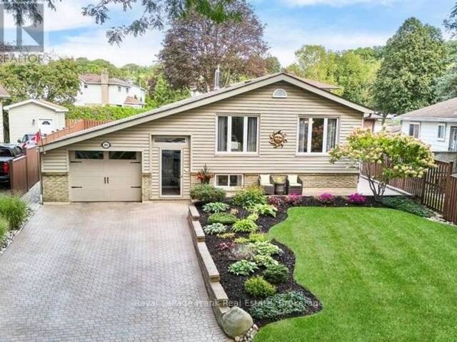 1006 CARDINAL COURT Oshawa Ontario, L1G 6Y4 - 3 Bedrooms Home For Sale