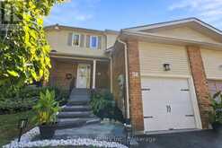 38 GALBRAITH COURT | Clarington Ontario | Slide Image One