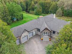 4500 OLD SCUGOG ROAD Clarington Ontario, L1C 4J2