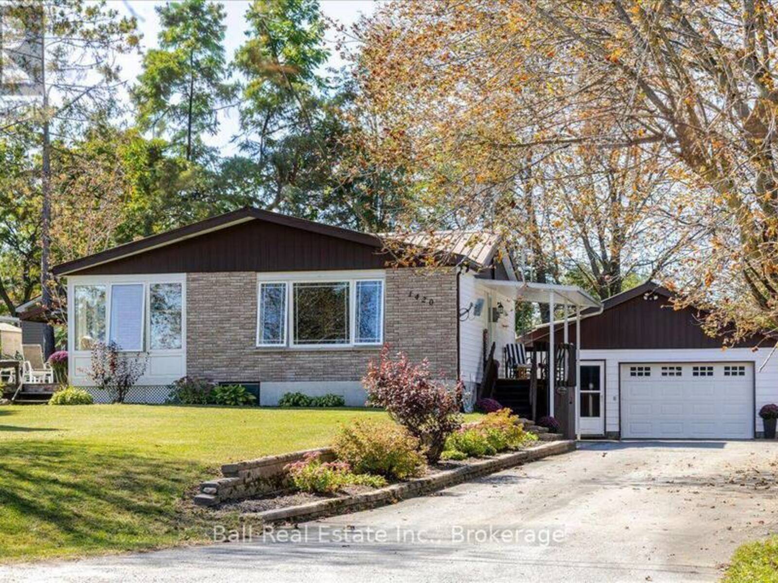 1420 EASTVIEW DRIVE, Selwyn, Ontario K0L 1T0