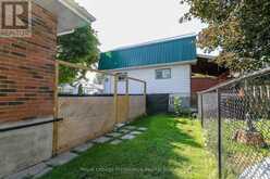 26 JAMES STREET | Quinte West Ontario | Slide Image Eighteen