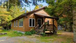 649 MADAWASKA ROAD | Hastings Highlands Ontario | Slide Image One