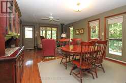 395 SAWMILL ROAD | North Kawartha Ontario | Slide Image Ten