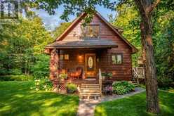 395 SAWMILL ROAD | North Kawartha Ontario | Slide Image One