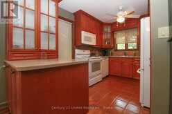 395 SAWMILL ROAD | North Kawartha Ontario | Slide Image Eight