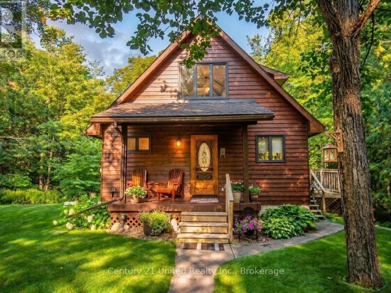 395 SAWMILL ROAD, North Kawartha, Ontario K0L 2H0