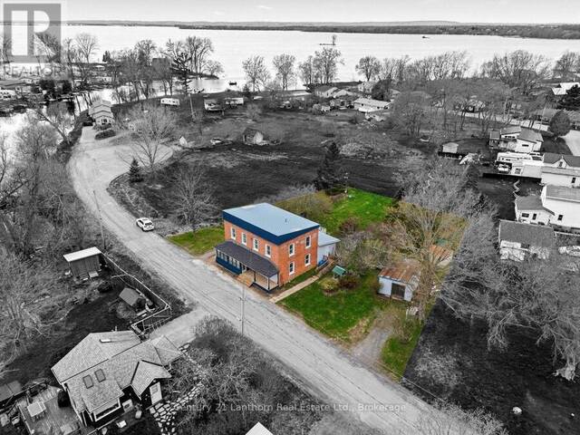16 STORE STREET Prince Edward Ontario, K0K 1T0 - Property For Sale