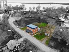 16 STORE STREET Prince Edward Ontario, K0K 1T0