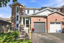 746 ELDERBERRY DRIVE | Oshawa Ontario | Slide Image One
