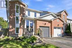 746 ELDERBERRY DRIVE | Oshawa Ontario | Slide Image Two
