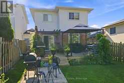 746 ELDERBERRY DRIVE | Oshawa Ontario | Slide Image Thirty-five