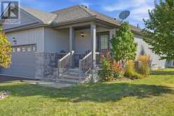 73 DORCHESTER DRIVE | Prince Edward Ontario | Slide Image Four