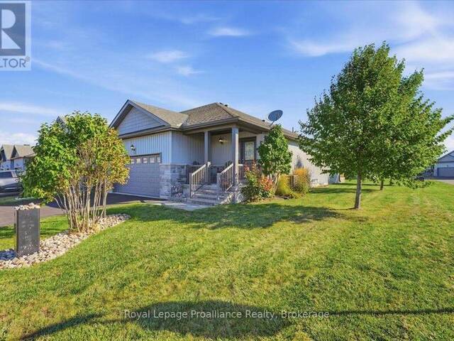 73 DORCHESTER DRIVE Prince Edward Ontario, K0K 3L0 - 3 Bedrooms Home For Sale
