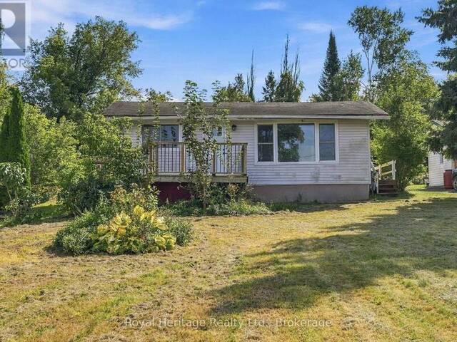 127 COLEMAN CRESCENT Kawartha Lakes Ontario, L0B 1K0 - 2 Bedrooms Home For Sale