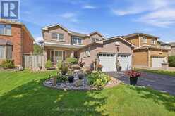 1083 RIDGE VALLEY DRIVE | Oshawa Ontario | Slide Image One