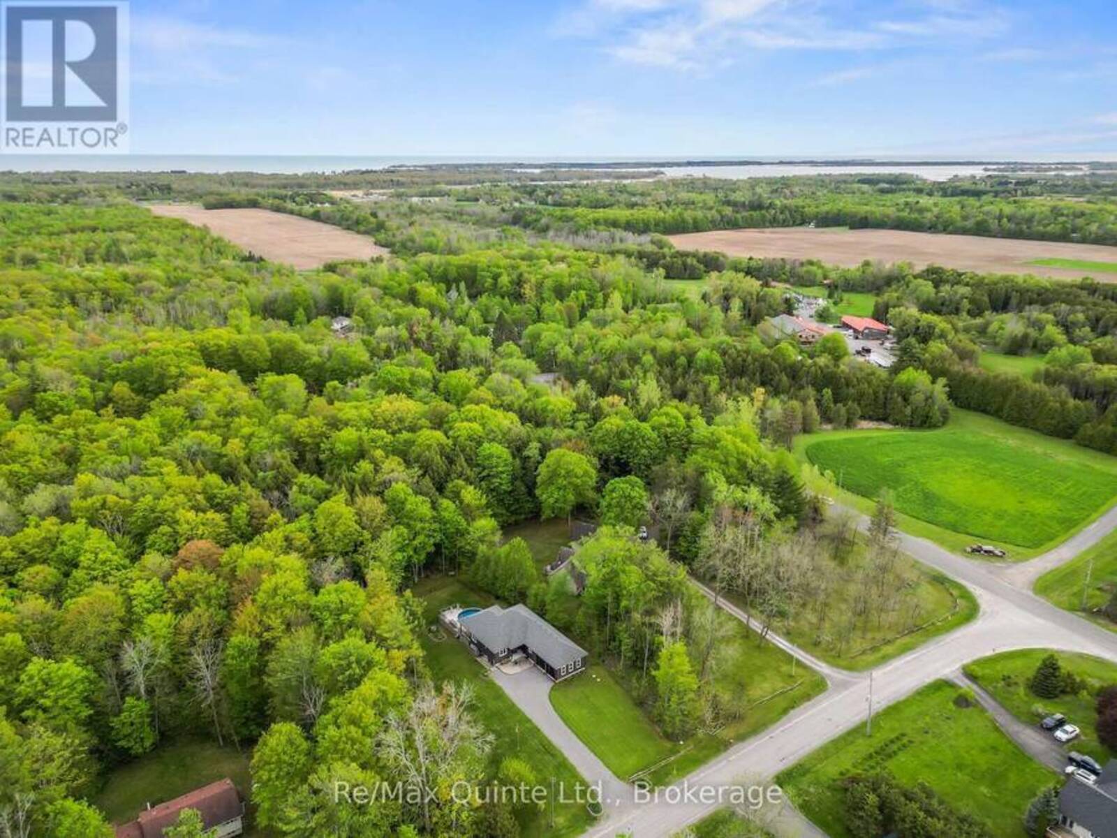 25 POWERLINE ROAD, Quinte West, Ontario K0K 1H0