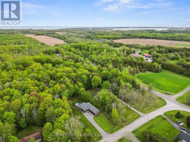 25 POWERLINE ROAD Quinte West Ontario, K0K 1H0 - 3 Bedrooms Home For Sale