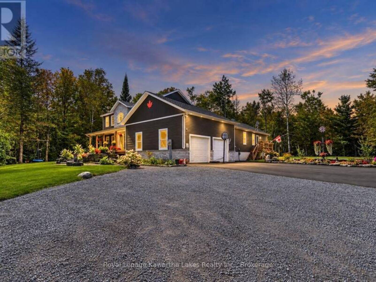 819 COUNTY 49 ROAD, Bobcaygeon, Ontario K0M 1A0