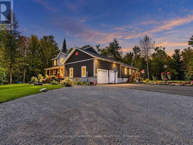 819 COUNTY 49 ROAD Bobcaygeon Ontario, K0M 1A0 - 6 Bedrooms Home For Sale
