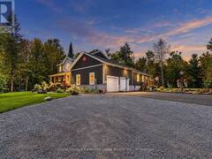 819 COUNTY 49 ROAD Bobcaygeon Ontario, K0M 1A0