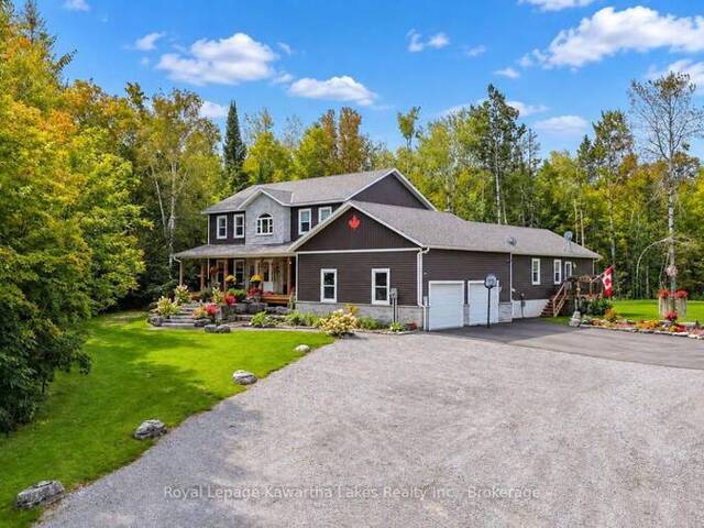 819 COUNTY 49 ROAD Bobcaygeon Ontario, K0M 1A0 - 6 Bedrooms Home For Sale
