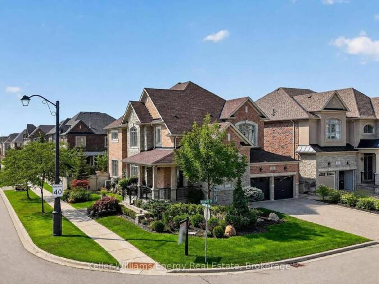 59 VENKATA DRIVE, Vaughan, Ontario L0J 1C0