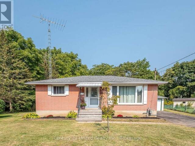 224 NICKERSON DRIVE Cobourg Ontario, K9A 1A5 - 3 Bedrooms Home For Sale