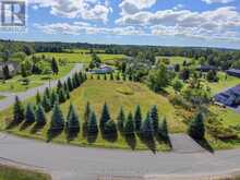 LOT 26 GRANDVIEW DRIVE | Alnwick-Haldimand Ontario | Slide Image One