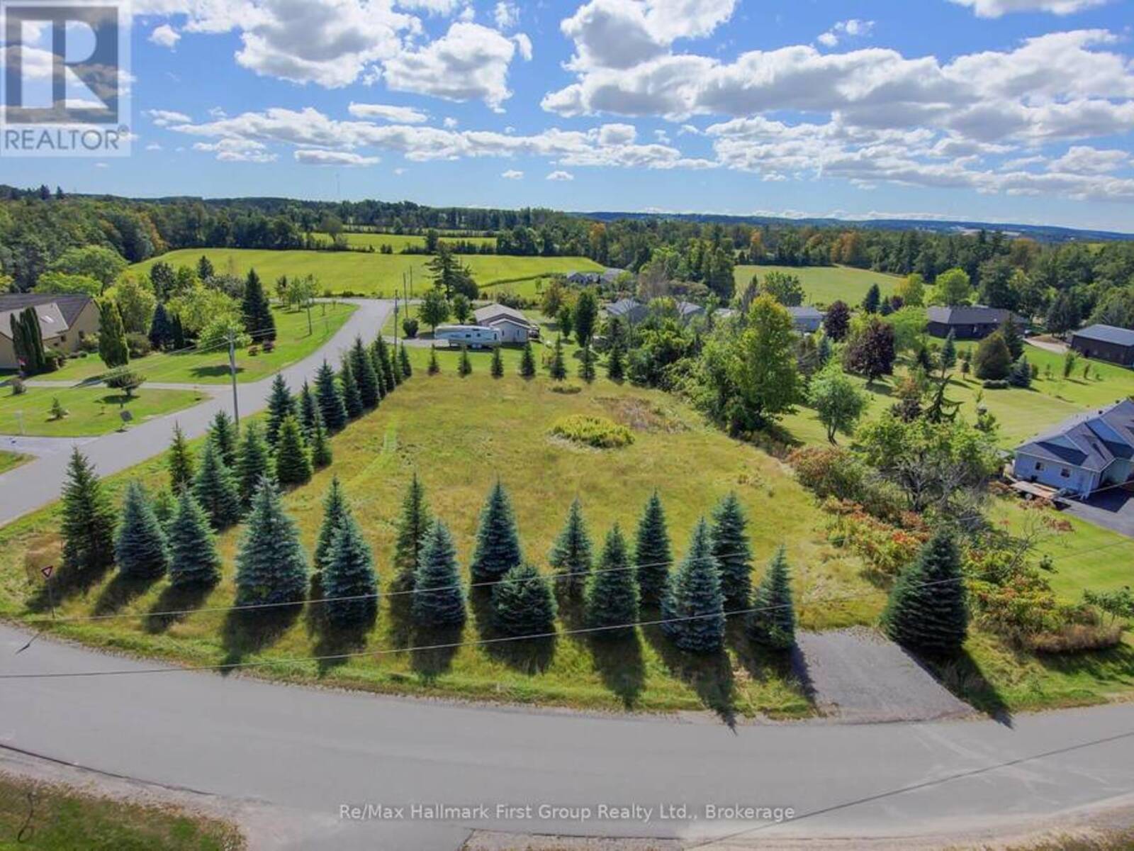 LOT 26 GRANDVIEW DRIVE, Alnwick-Haldimand, Ontario K0K 2X0