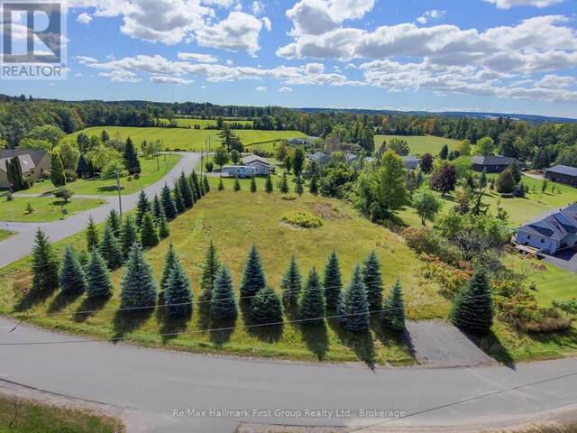 LOT 26 GRANDVIEW DRIVE Alnwick-Haldimand Ontario, K0K 2X0 - Waterfront Land For Sale