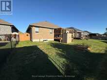38 MERCEDES DRIVE | Belleville Ontario | Slide Image Thirty