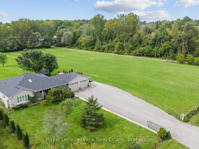 4200 COURTICE ROAD N Clarington Ontario, L1E 0K8 - 3 Bedrooms Home For Sale