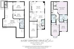 16 - 1087 ORMOND DRIVE | Oshawa Ontario | Slide Image Forty-five