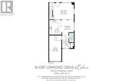 16 - 1087 ORMOND DRIVE | Oshawa Ontario | Slide Image Forty-six