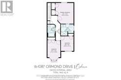 16 - 1087 ORMOND DRIVE | Oshawa Ontario | Slide Image Forty-seven