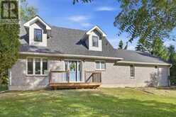 378 HARRINGTON ROAD | Quinte West Ontario | Slide Image One