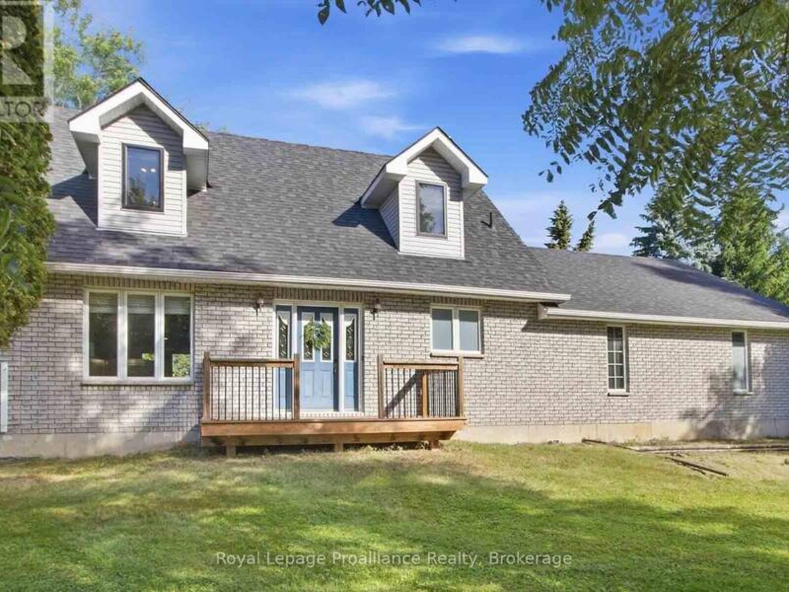 378 HARRINGTON ROAD, Quinte West, Ontario K0K 2C0
