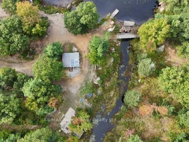 0 COUNTY ROAD 46 ROAD N Havelock-Belmont-Methuen Ontario, K0L 1Z0 - Waterfront Land For Sale
