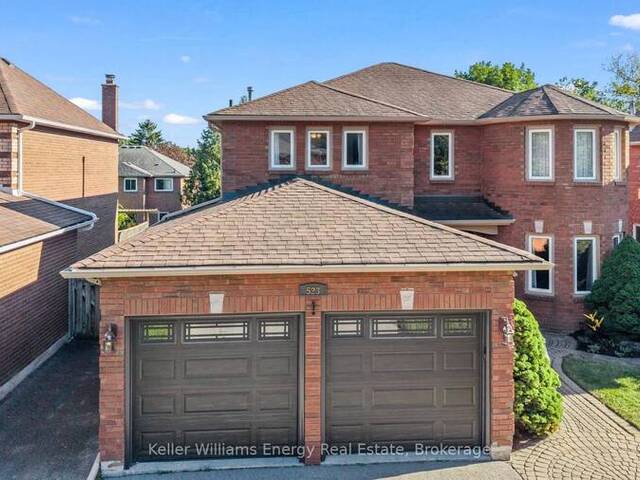 523 PALMTREE CRESCENT Oshawa Ontario, L1K 2H2 - 6 Bedrooms Home For Sale