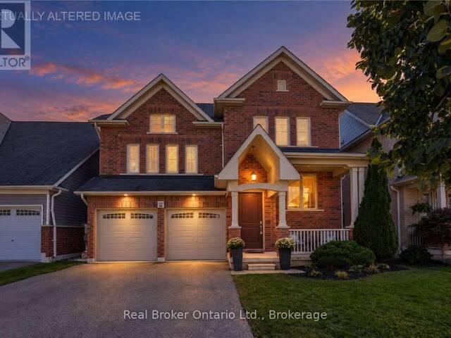 110 SUMERSFORD DRIVE Clarington Ontario, L1C 0P5 - 5 Bedrooms Home For Sale