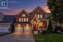 110 SUMERSFORD DRIVE | Clarington Ontario | Slide Image One