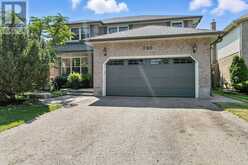 760 SUNDANCE CIRCLE | Oshawa Ontario | Slide Image One