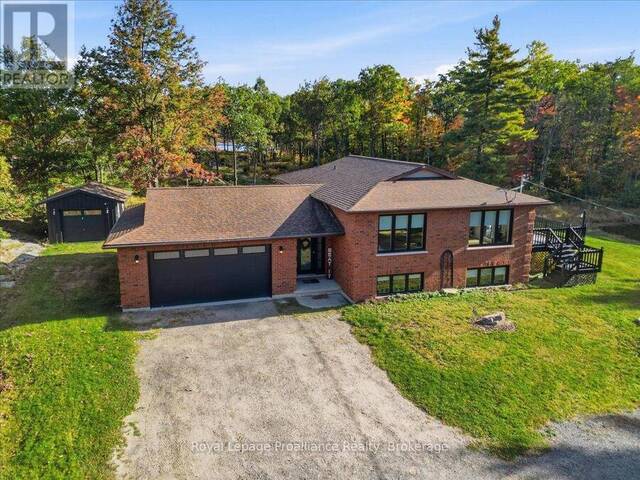 10389 41 HIGHWAY Addington Highlands Ontario, K0H 1Z0 - 3 Bedrooms Home For Sale