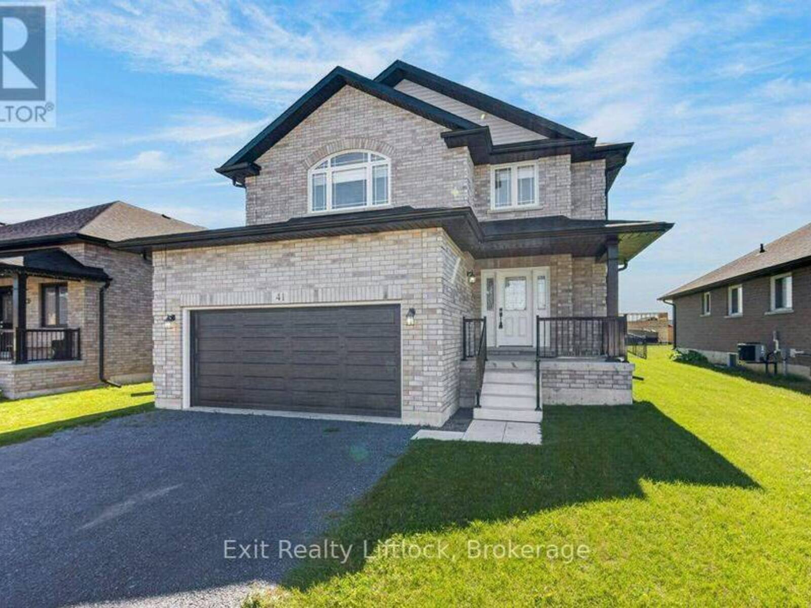 41 MARYANN LANE, Asphodel-Norwood, Ontario K0L 2V0