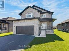 41 MARYANN LANE Asphodel-Norwood Ontario, K0L 2V0