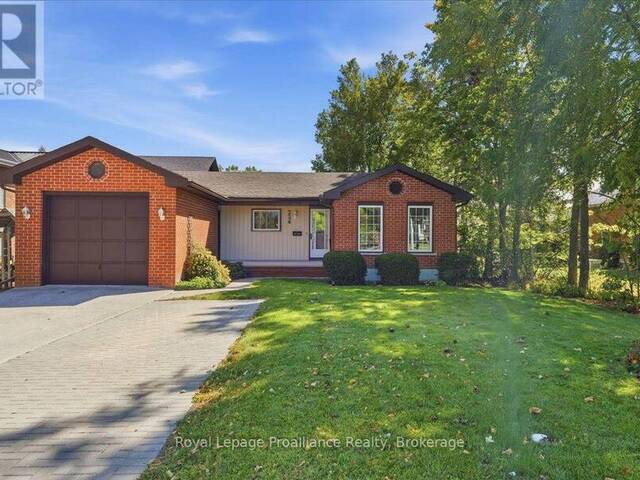 224 DUNDAS STREET W Greater Napanee Ontario, K7R 2A8 - 4 Bedrooms Home For Sale