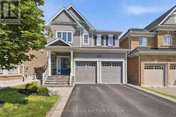 1737 FREDERICK MASON DRIVE | Oshawa Ontario | Slide Image One
