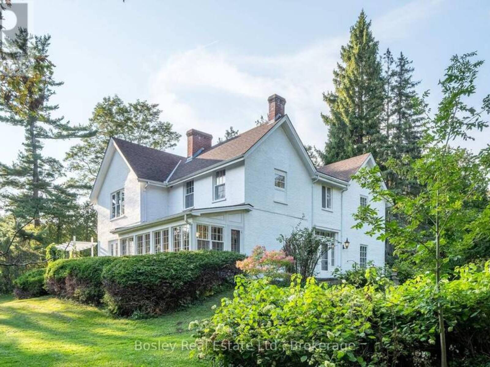 285 CHERRY HILL ROAD, Alnwick-Haldimand, Ontario K0K 2G0