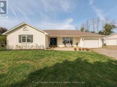 16 BONISTEEL ROAD Quinte West Ontario, K8P 5V8